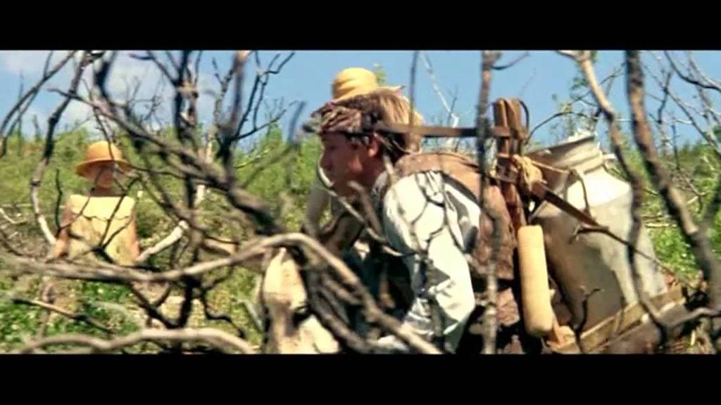 Jean de Florette trailer thumbnail