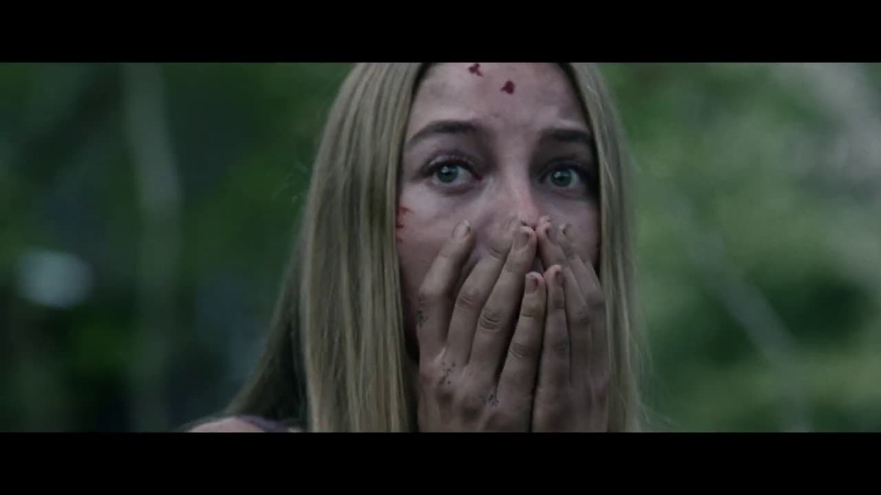 Wrong Turn trailer thumbnail