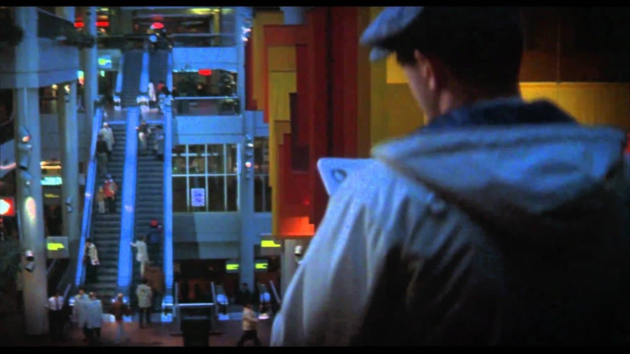 Blow Out trailer thumbnail