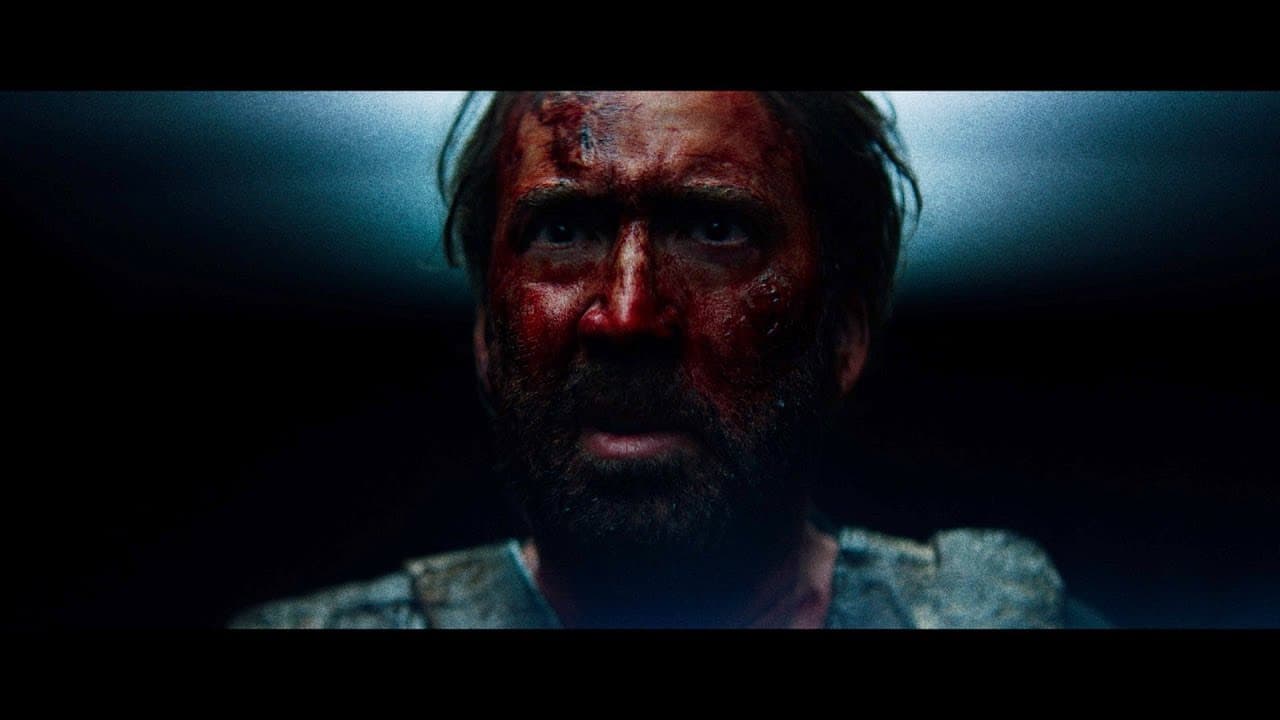 Mandy trailer thumbnail