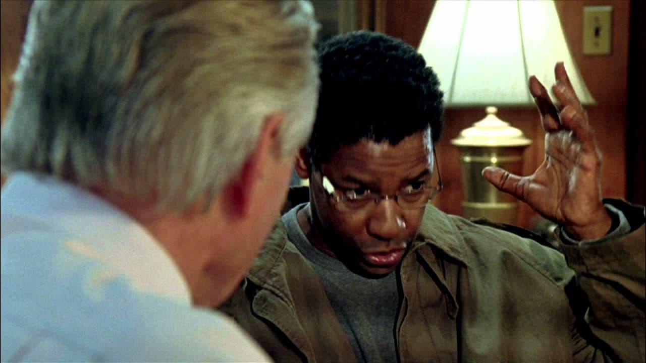 The Manchurian Candidate trailer thumbnail