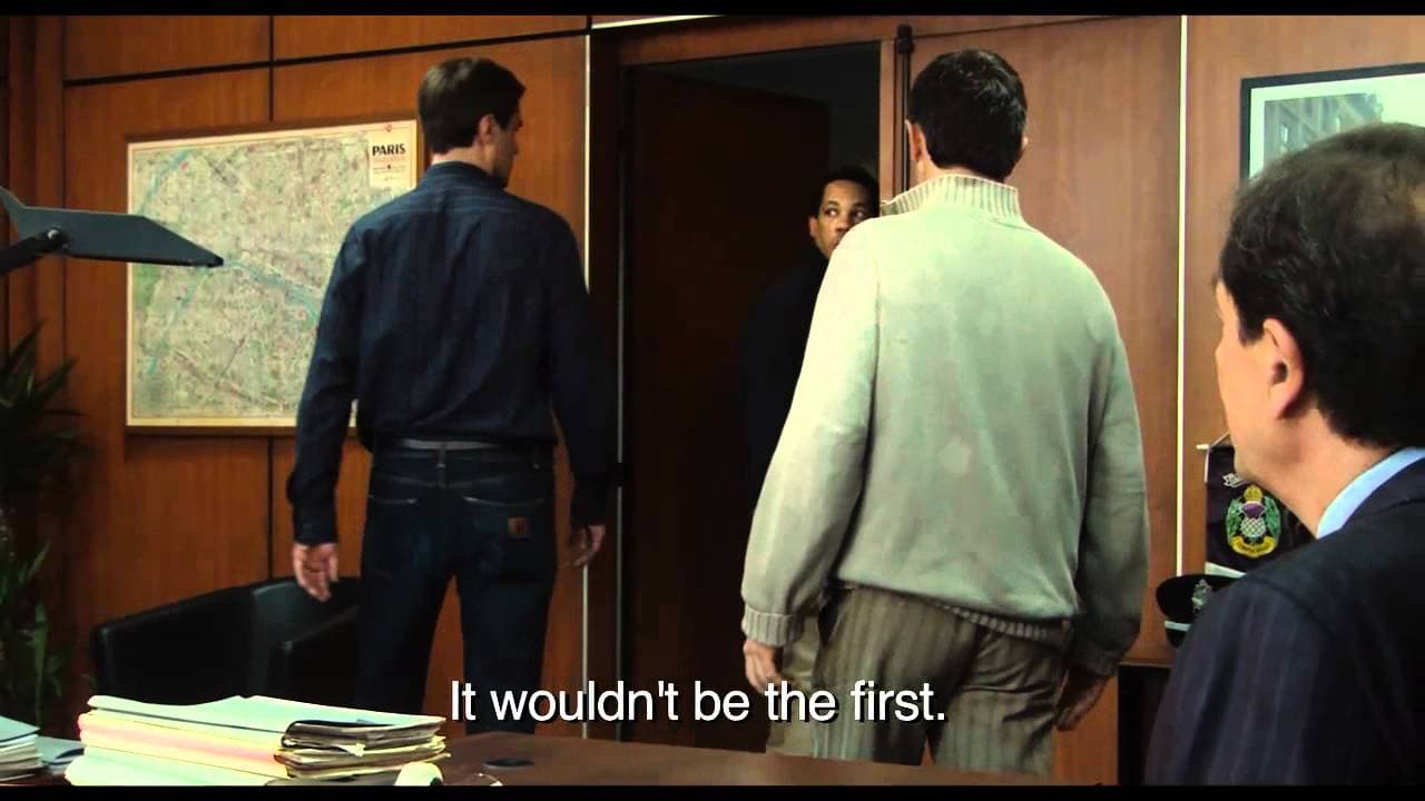 Polisse trailer thumbnail