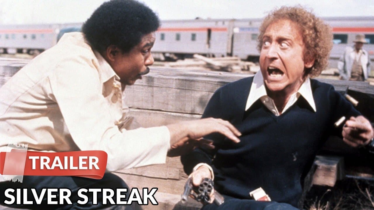 Silver Streak trailer thumbnail
