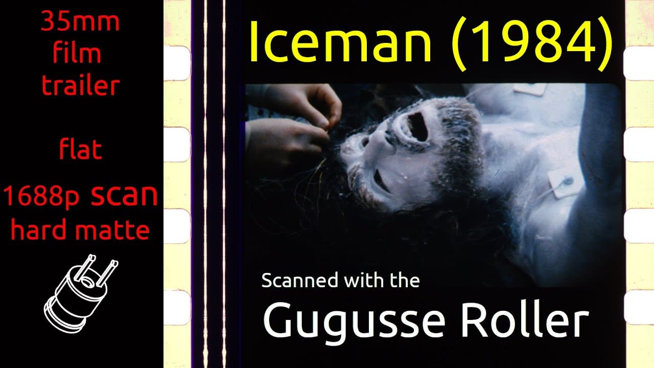 Iceman trailer thumbnail