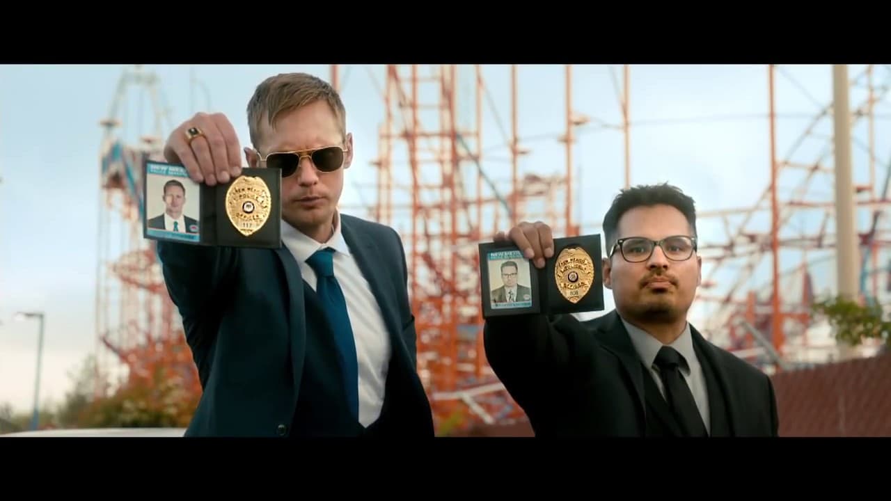 War on Everyone trailer thumbnail