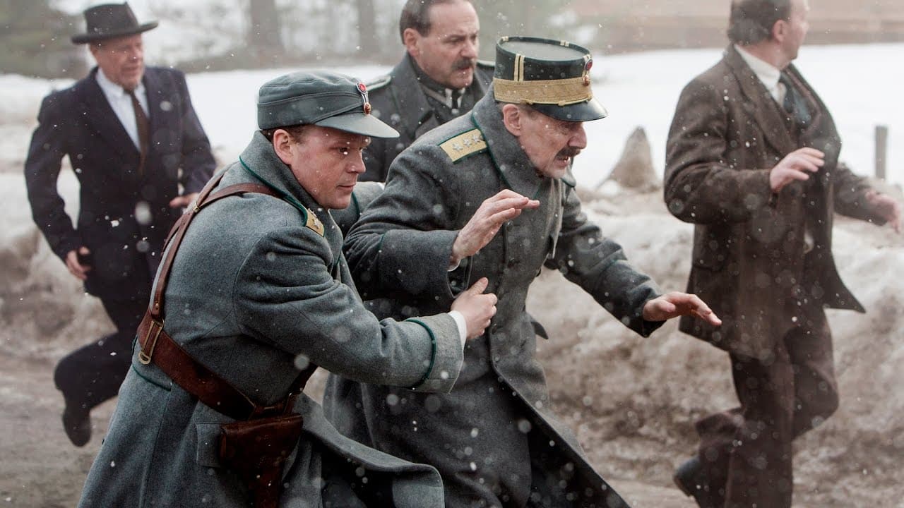 The King's Choice trailer thumbnail