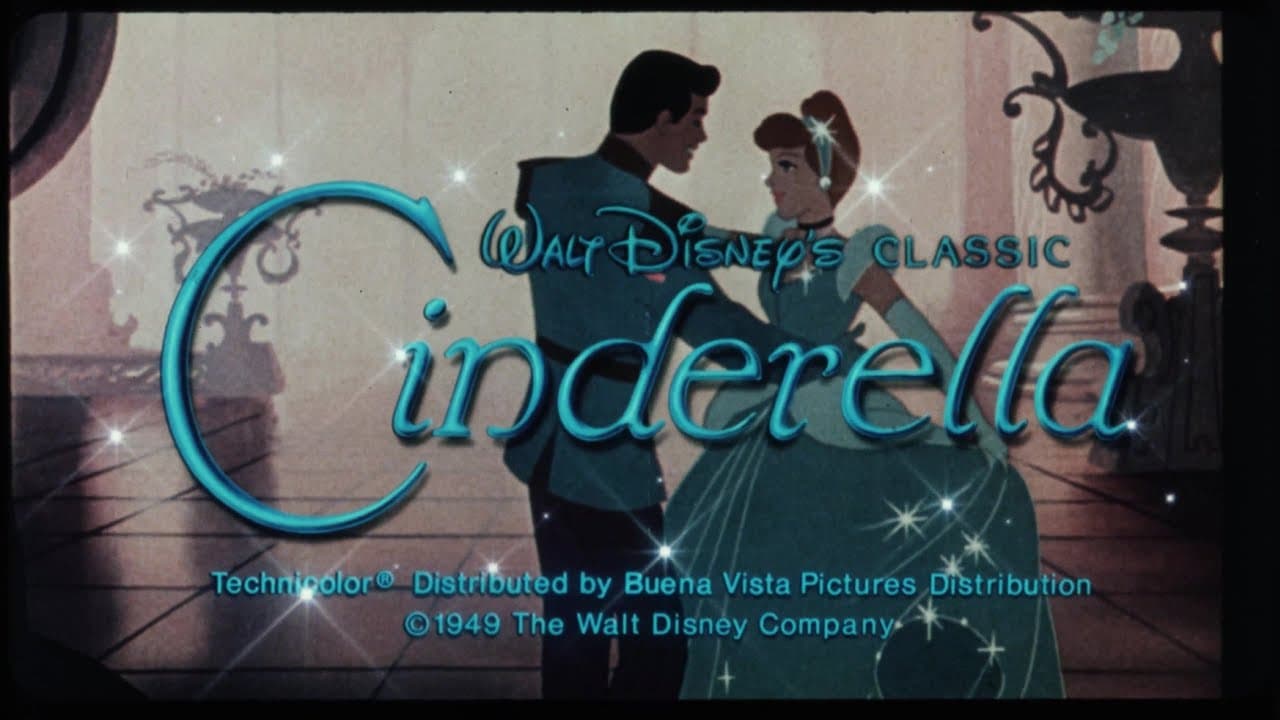 Cinderella trailer thumbnail
