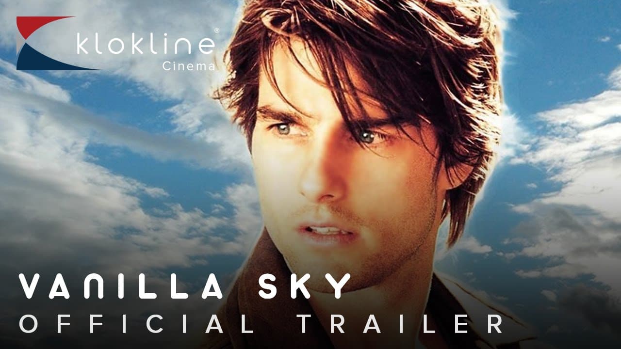 Vanilla Sky trailer thumbnail