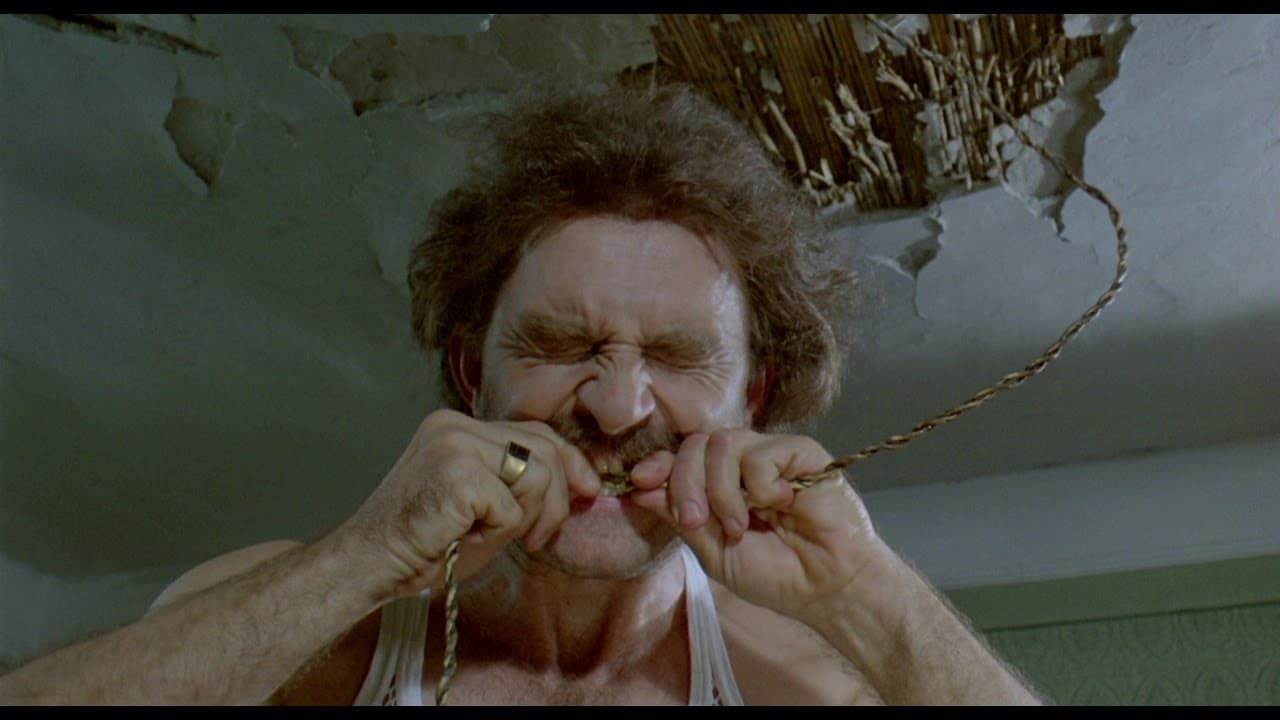 Underground trailer thumbnail