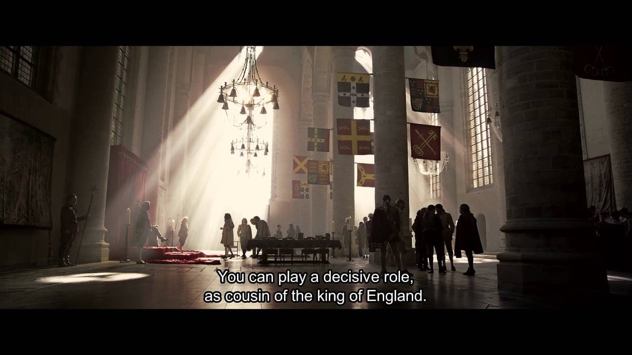 Admiral trailer thumbnail