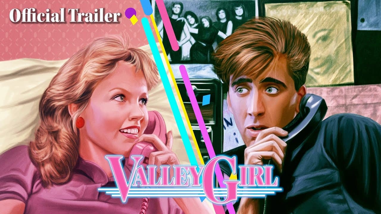 Valley Girl trailer thumbnail