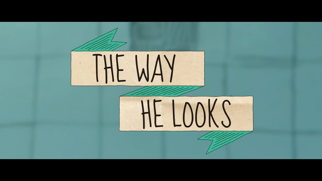 The Way He Looks trailer thumbnail