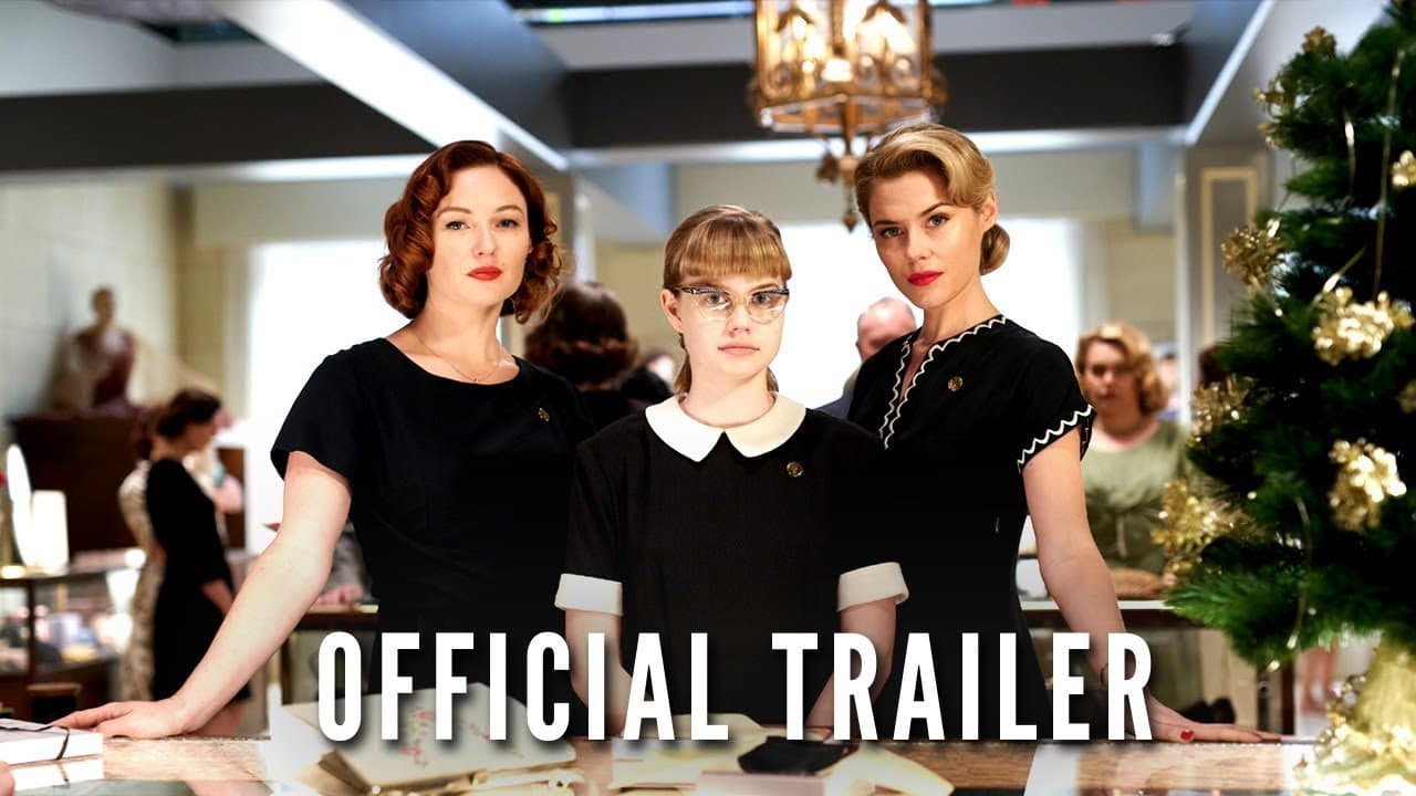 Ladies in Black trailer thumbnail