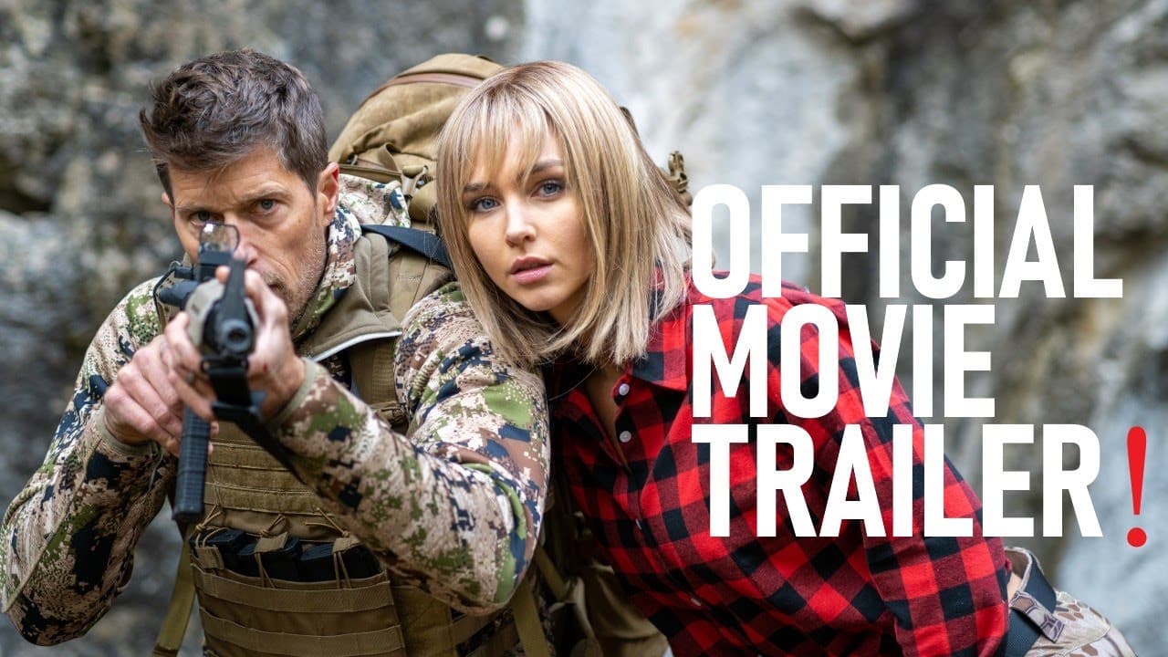 Kill Shot trailer thumbnail