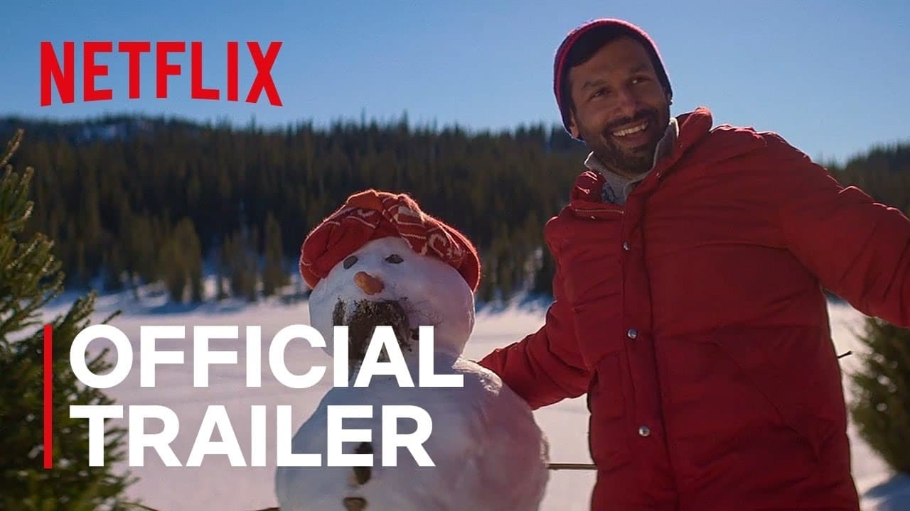 Christmas As Usual trailer thumbnail