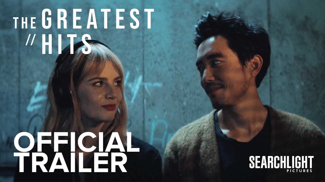 The Greatest Hits trailer thumbnail