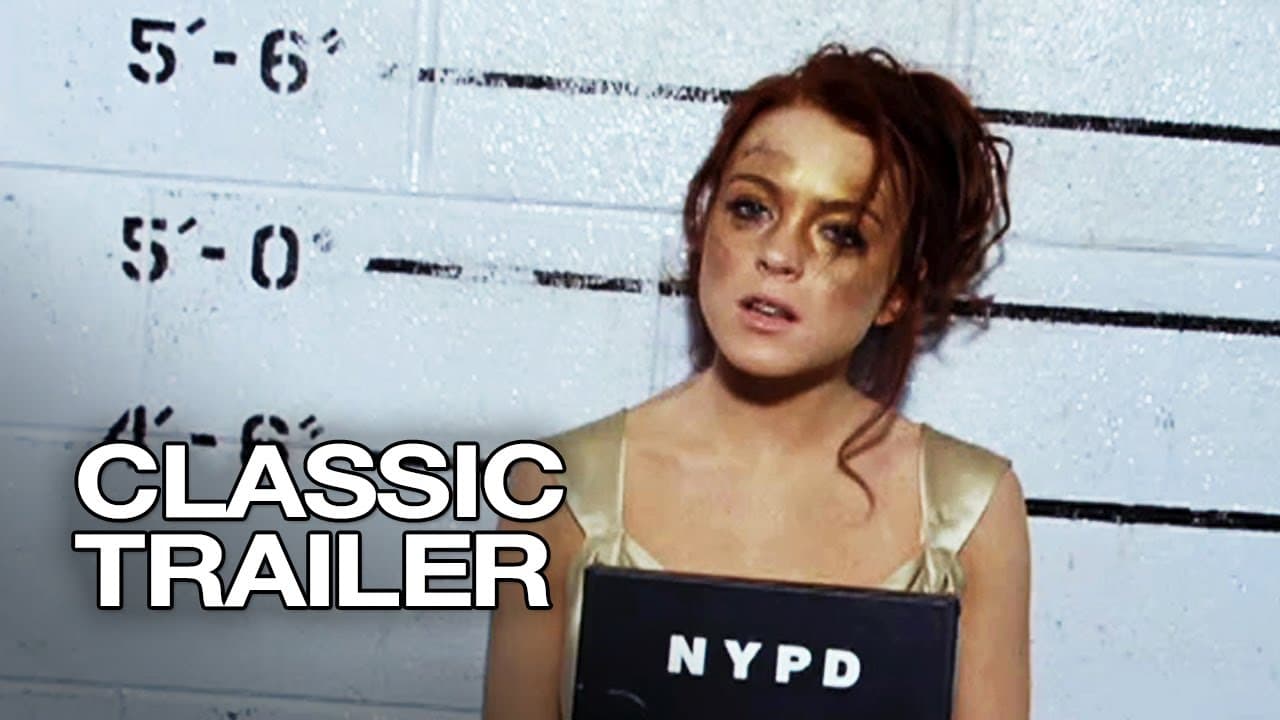 Just My Luck trailer thumbnail