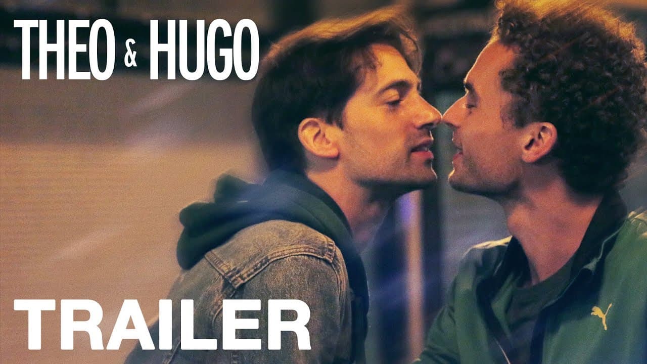 Théo et Hugo dans le même bateau trailer thumbnail