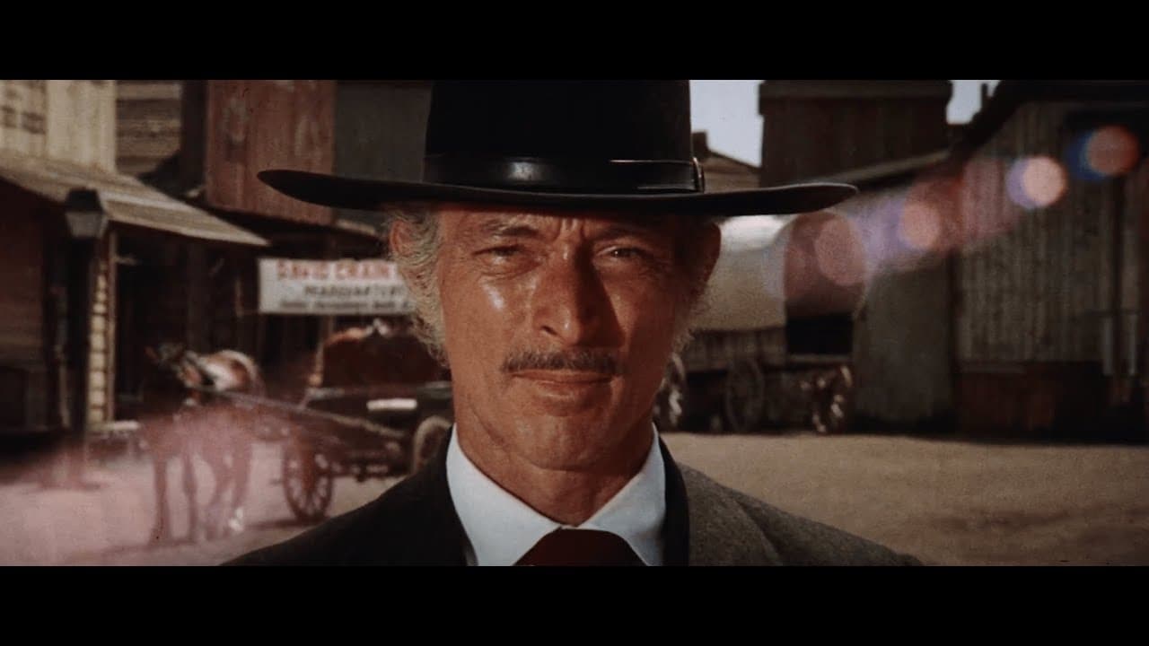 Return of Sabata trailer thumbnail