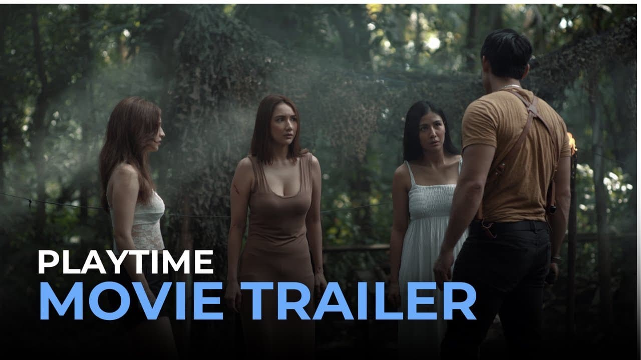 Oras ng paglalaro trailer thumbnail