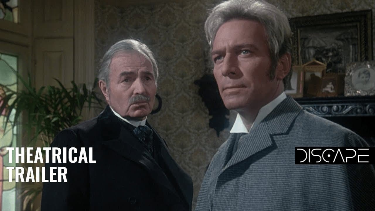 Murder by Decree trailer thumbnail