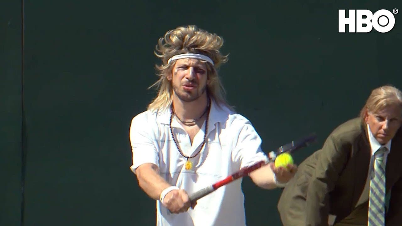 7 Days in Hell trailer thumbnail