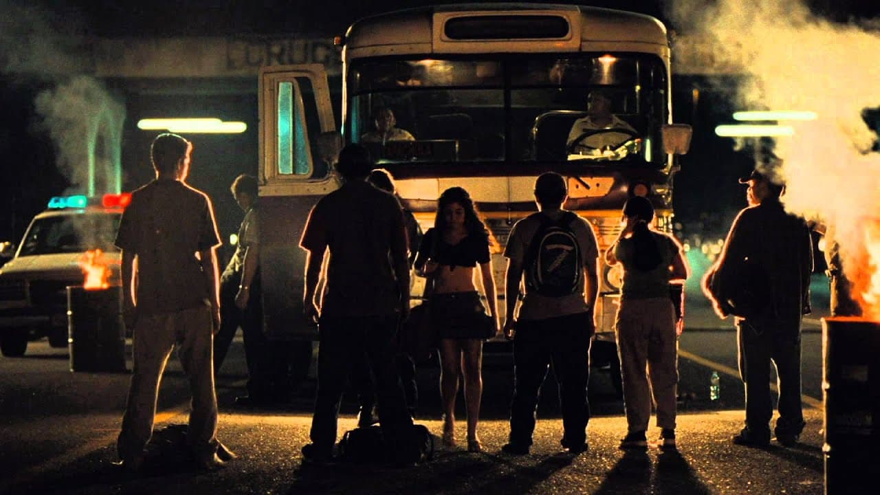 The Precocious and Brief Life of Sabina Rivas trailer thumbnail