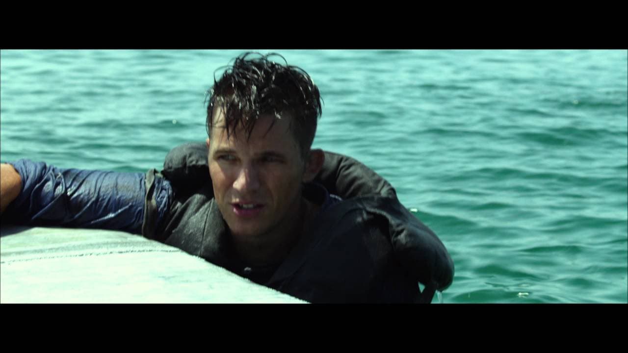 USS Indianapolis: Men of Courage trailer thumbnail
