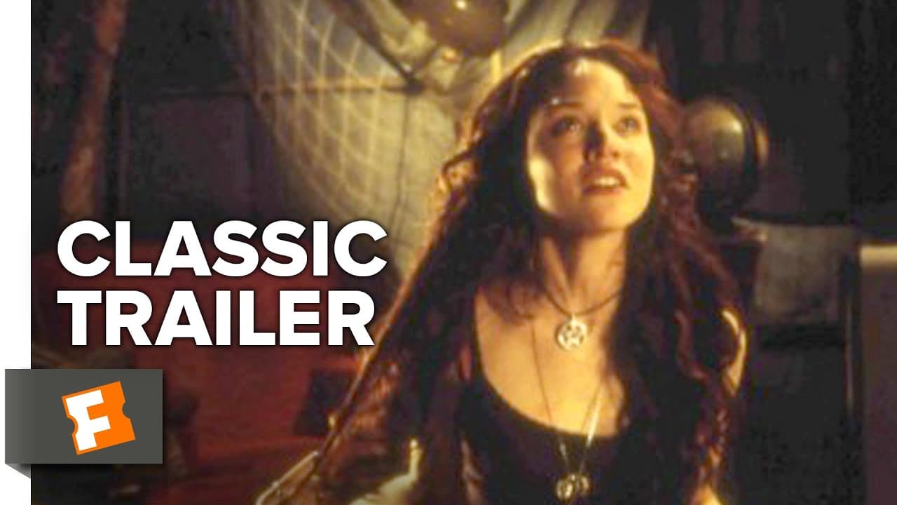 Book of Shadows: Blair Witch 2 trailer thumbnail