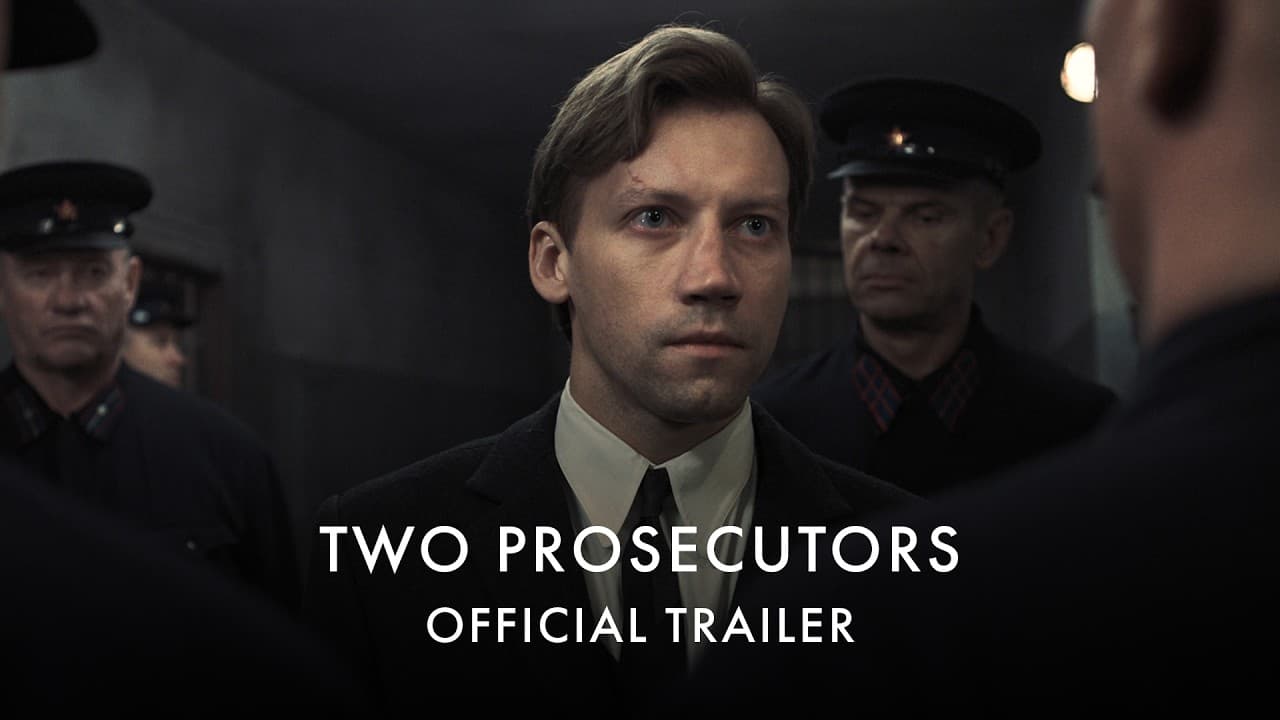 Two Prosecutors trailer thumbnail