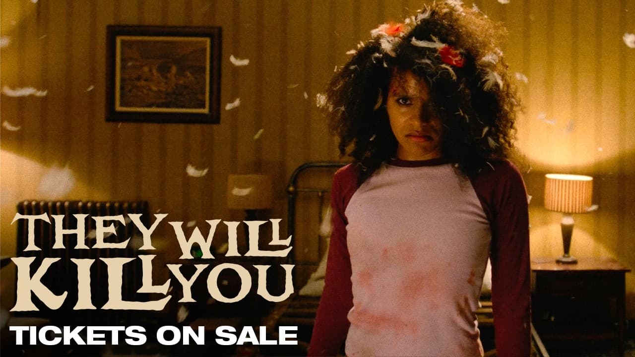 They Will Kill You trailer thumbnail