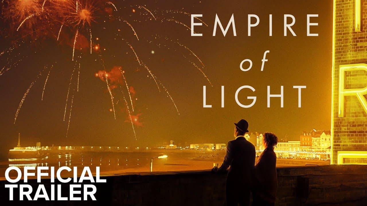 Empire of Light trailer thumbnail