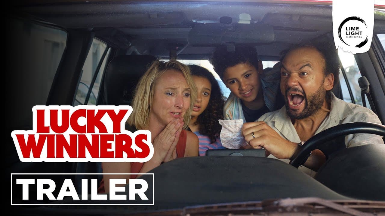 Lucky Winners trailer thumbnail