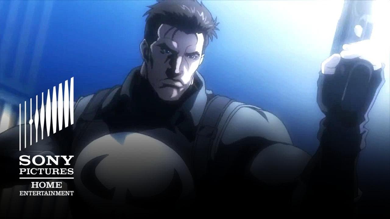 Avengers Confidential: Black Widow & Punisher trailer thumbnail