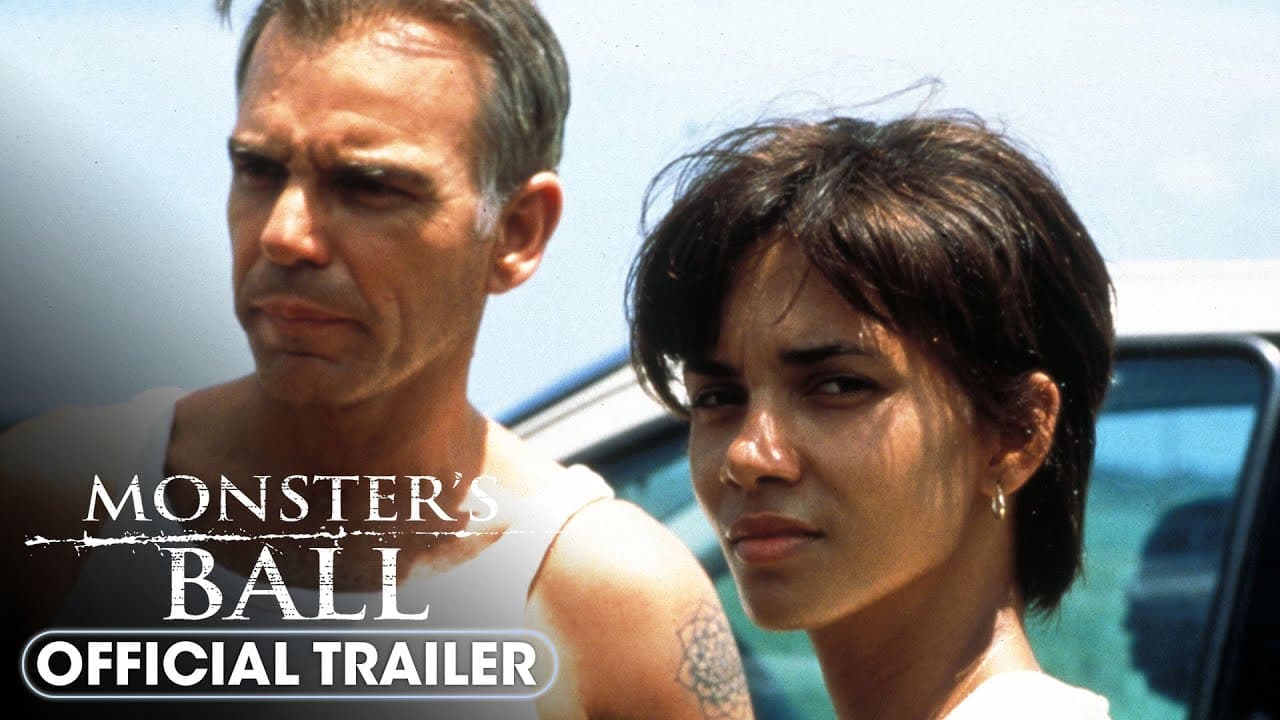Monster's Ball trailer thumbnail