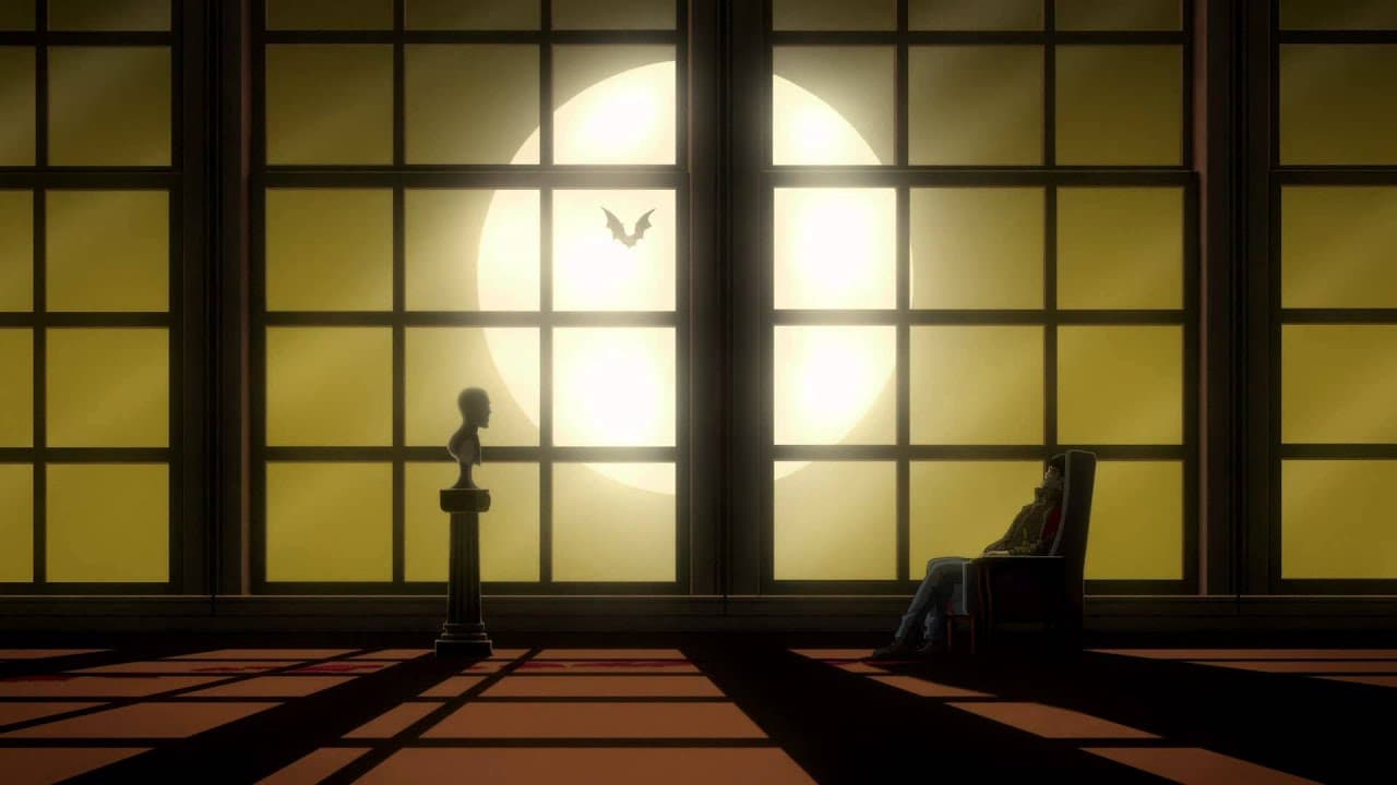 Batman: Year One trailer thumbnail