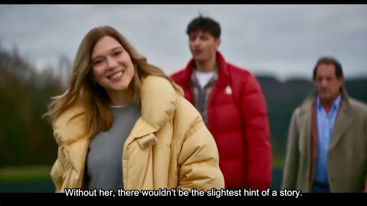 The Second Act trailer thumbnail