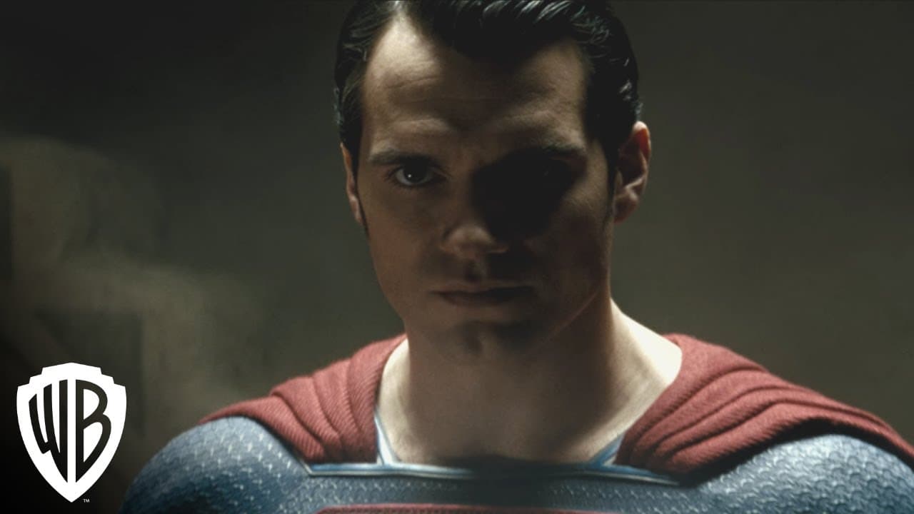 Batman v Superman: Dawn of Justice trailer thumbnail