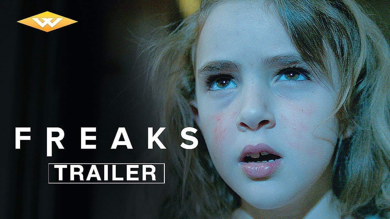Freaks trailer thumbnail
