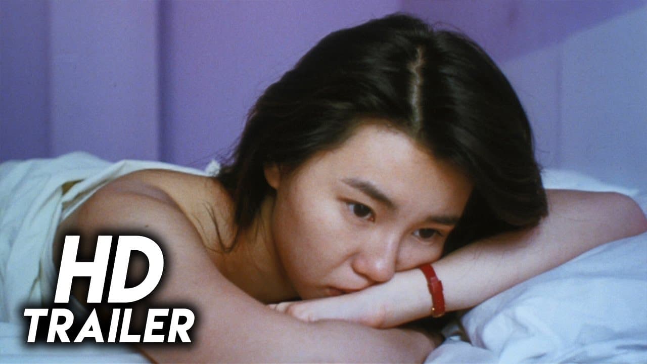 As Tears Go By trailer thumbnail