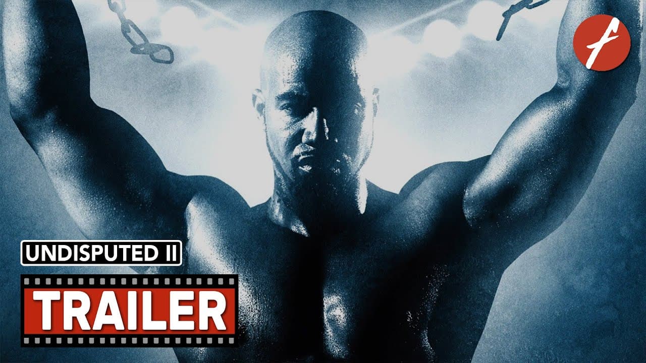 Undisputed II: Last Man Standing trailer thumbnail