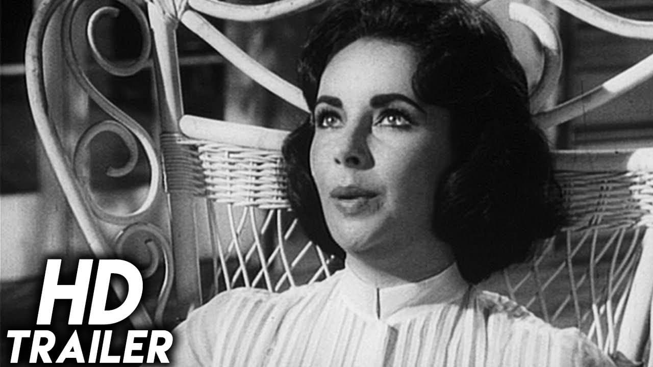 Suddenly, Last Summer trailer thumbnail