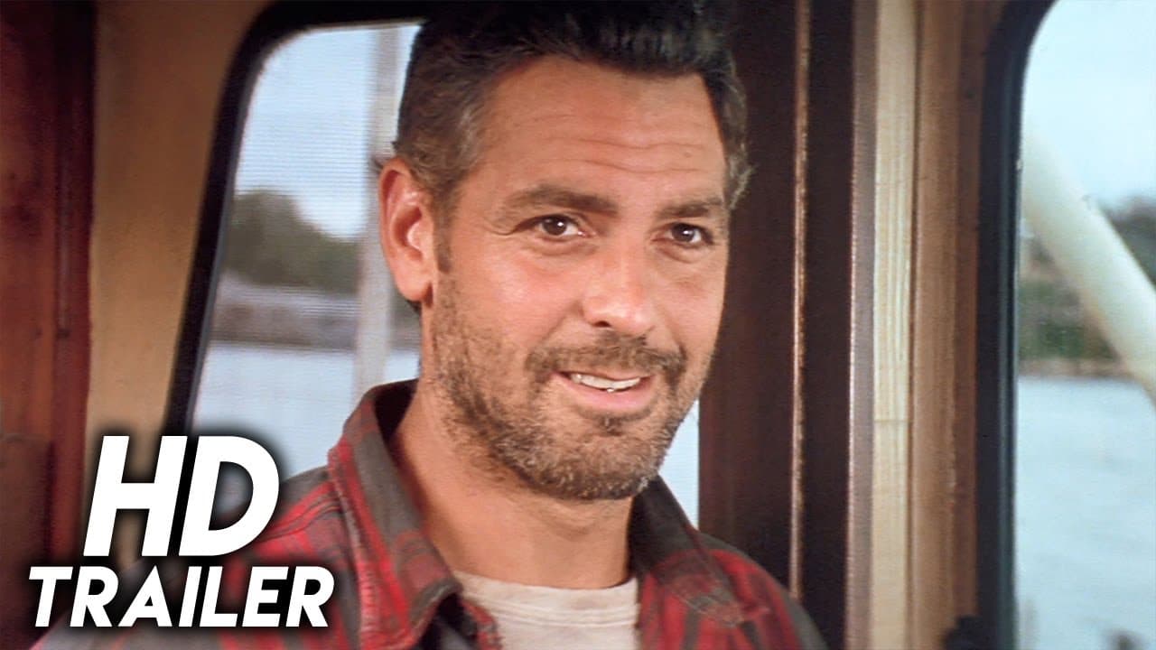 The Perfect Storm trailer thumbnail