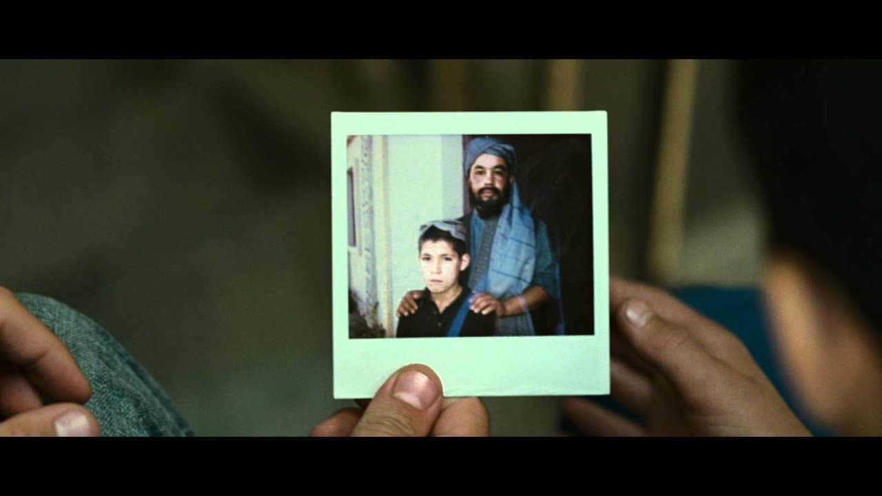 The Kite Runner trailer thumbnail