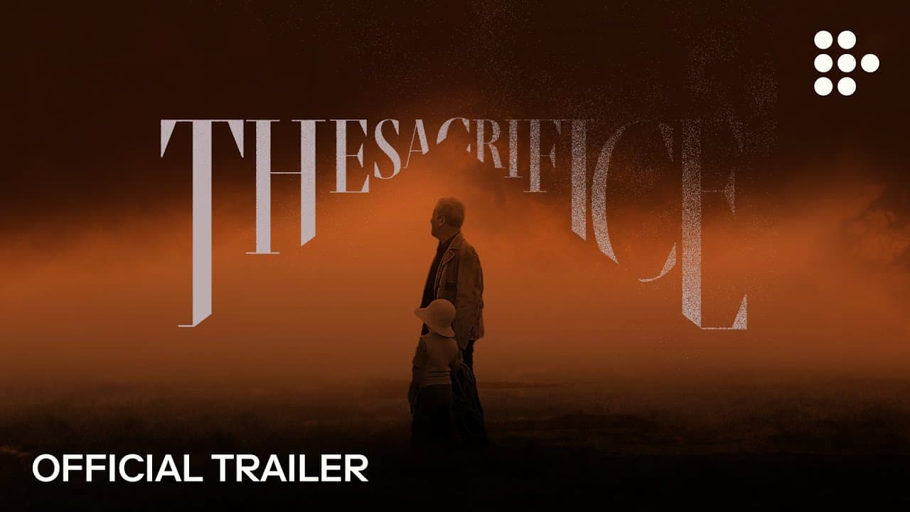 The Sacrifice trailer thumbnail