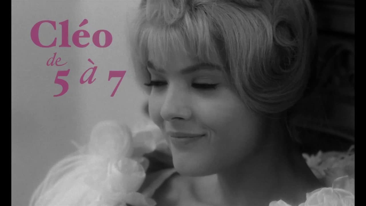 Cléo from 5 to 7 trailer thumbnail