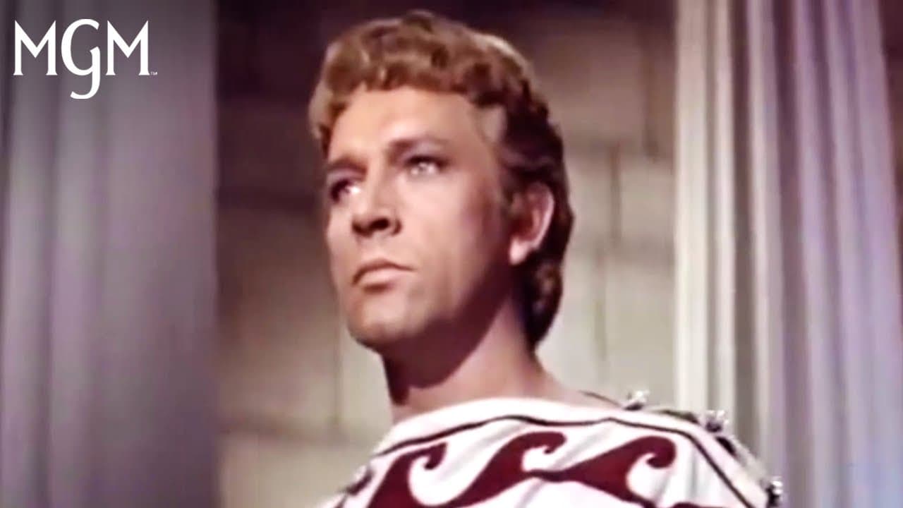 Alexander the Great trailer thumbnail