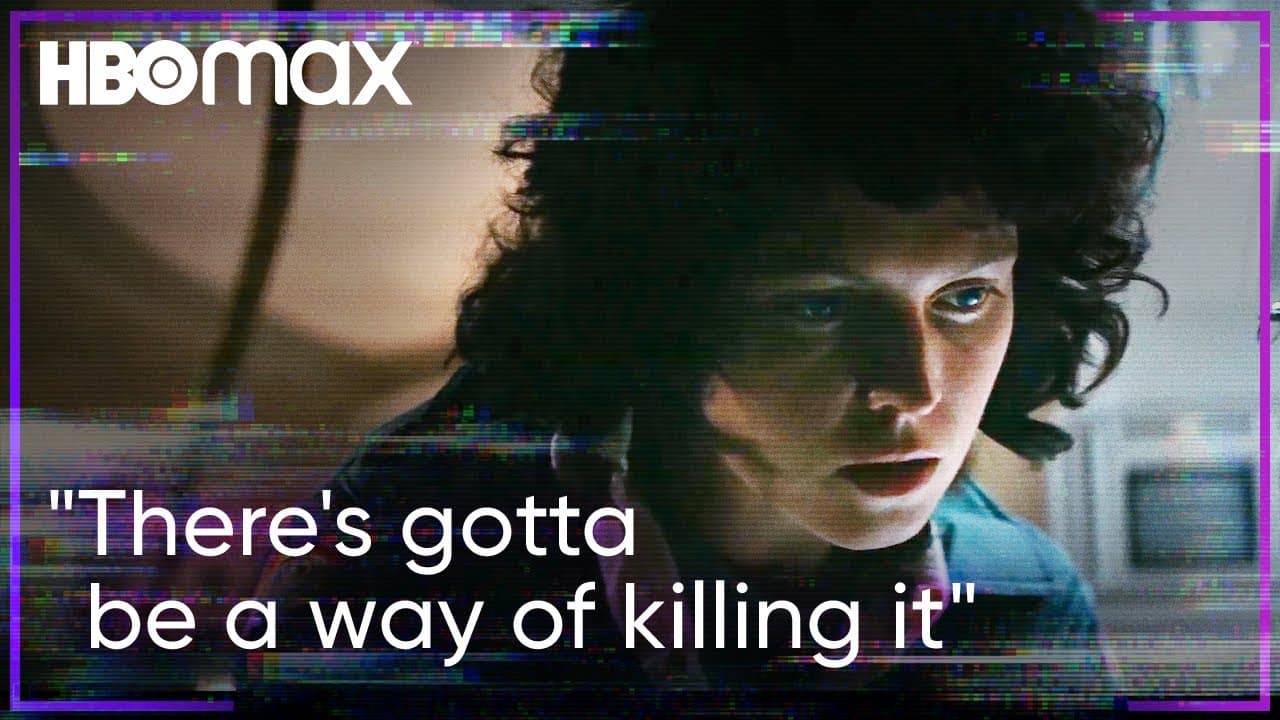 Alien trailer thumbnail