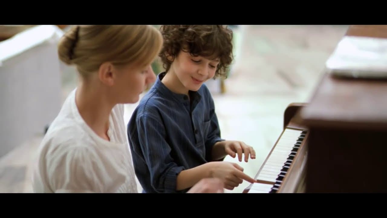 Brownian Movement trailer thumbnail