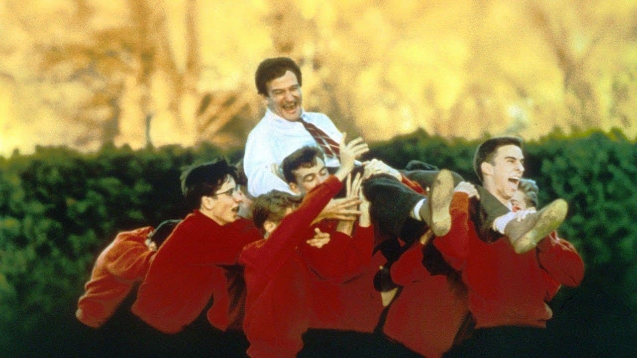 Dead Poets Society trailer thumbnail